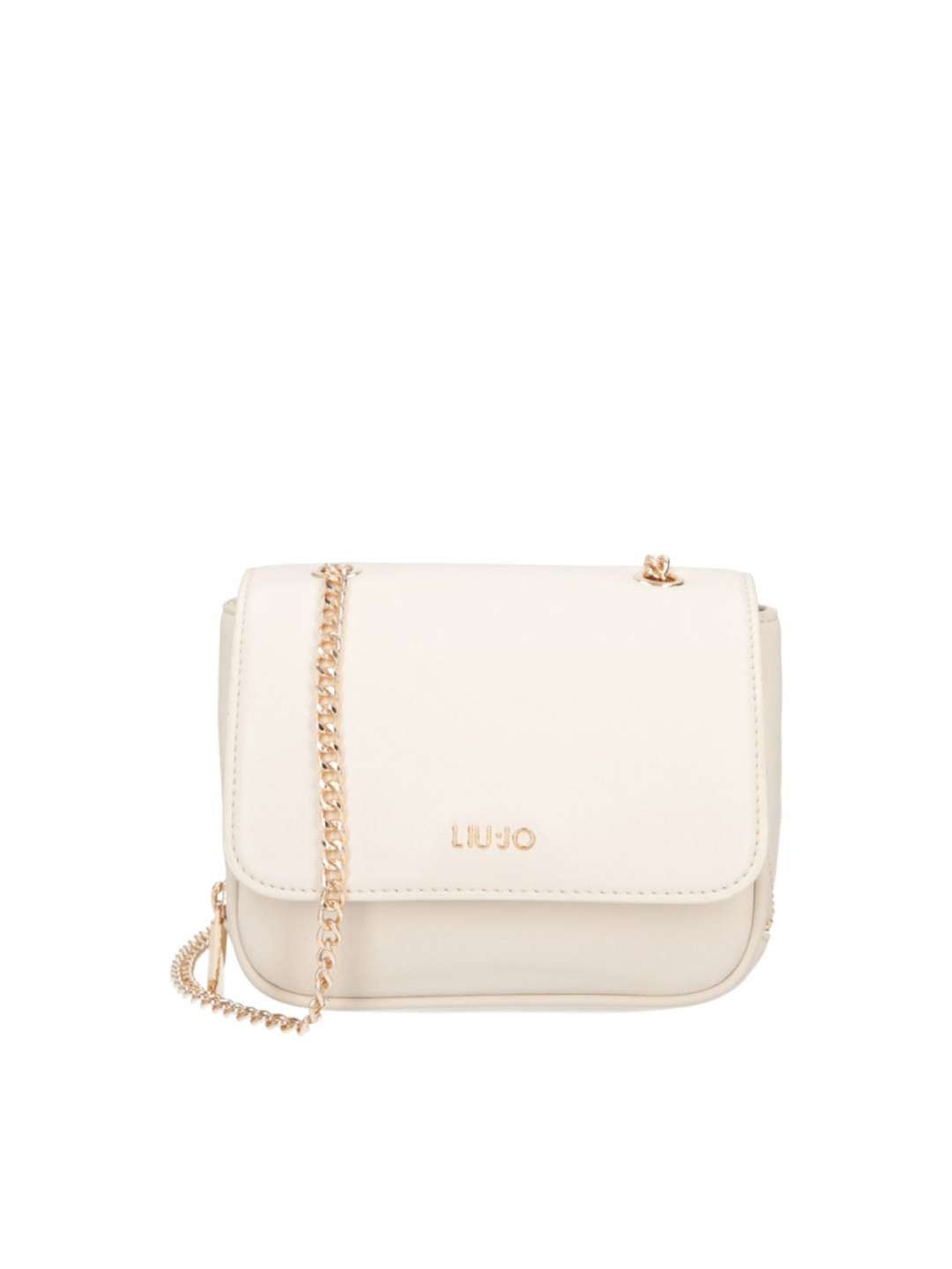 Liu Jo dámská stylová kabelka – béžová – One size